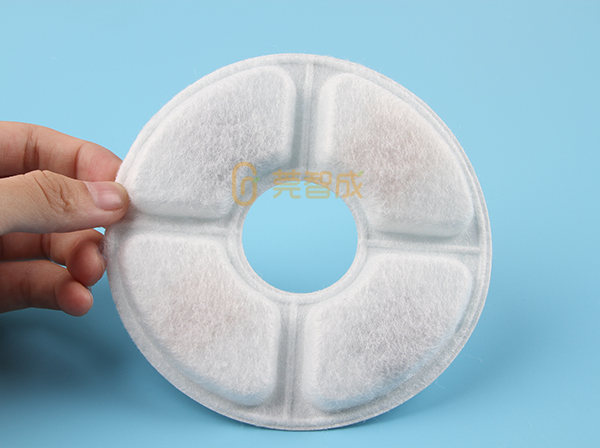 飲水機凈水器凈水桶濾芯無紡布