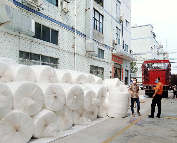 保溫隔熱阻燃棉