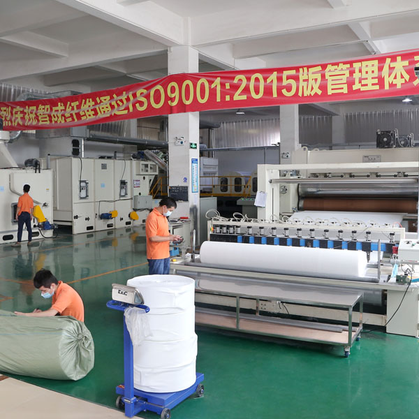 有實力的針刺無紡布供應(yīng)商經(jīng)得起考察