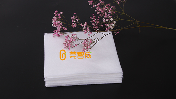 花倍鮮保水棉，顛覆智成纖維傳統經營理念