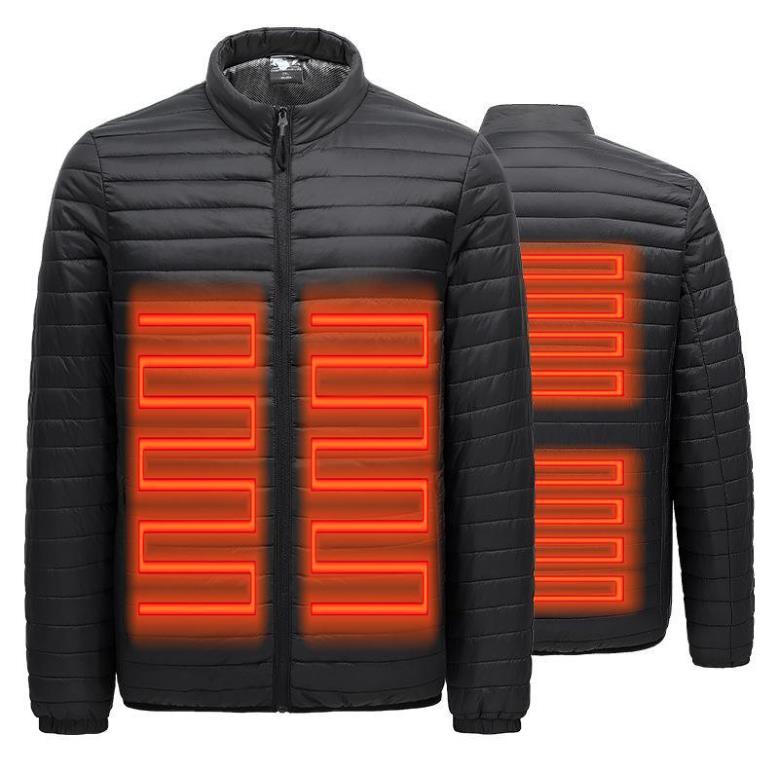 ?攻克四大難題！智成無紡發(fā)熱片背膠無紡布使服飾加熱更安全、更耐用、更舒適