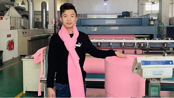 洗必凈椰殼抹布貴一點(diǎn)，但還是很多人選擇它