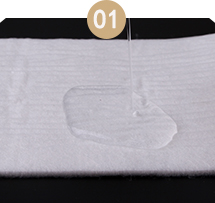 防水效果不好？