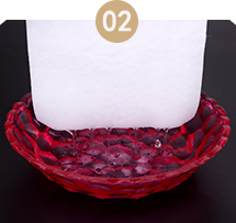 吸水效果不好？