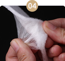 防水無紡布易破？ 