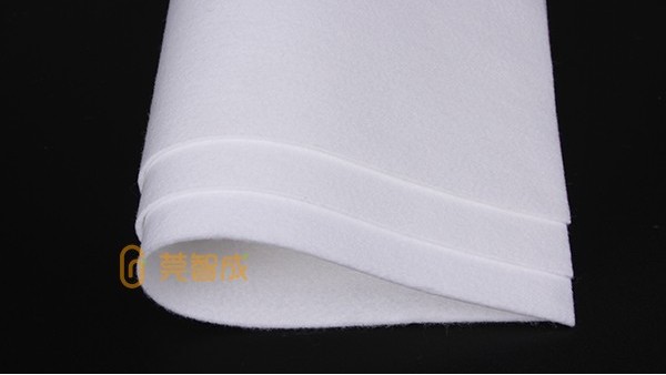 吸水纖維棉如何具備充分的吸水空間？