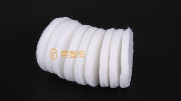 醫用吸水棉-一種保護性敷料