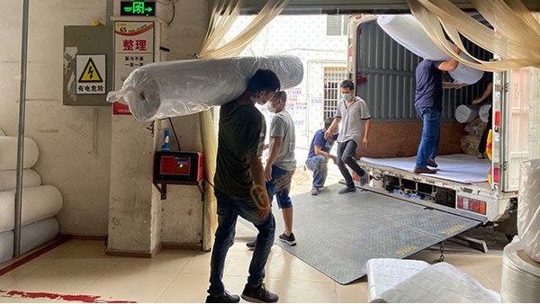 熱風(fēng)棉N95口罩材料廠家-竭盡全力保障供應(yīng)工作