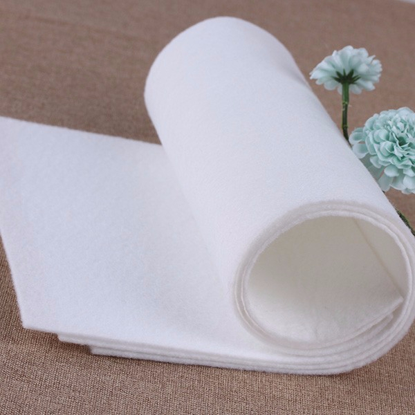 阻燃針刺棉中為什么會出現斷針呢？