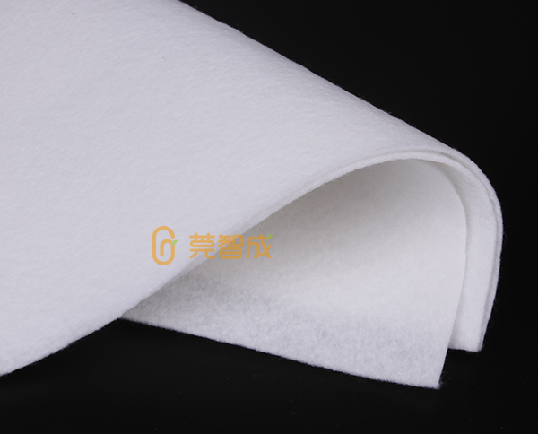 針刺無(wú)紡布