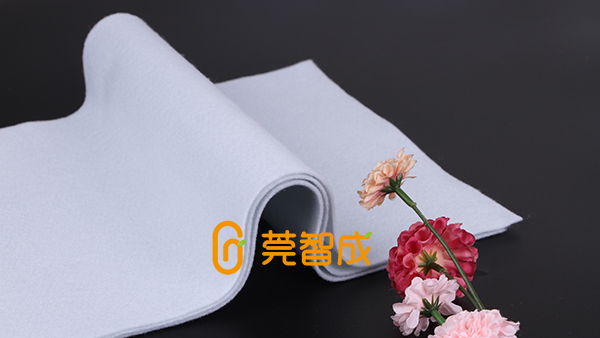 針刺棉無(wú)紡布廠家-心系客戶，溝通之本