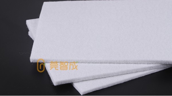 針刺毛氈在工業(yè)領域的用途