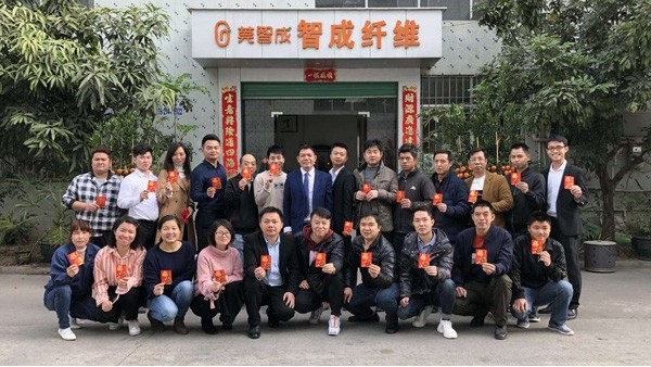 專業(yè)針刺無紡布生產(chǎn)商，讓您無后顧之憂