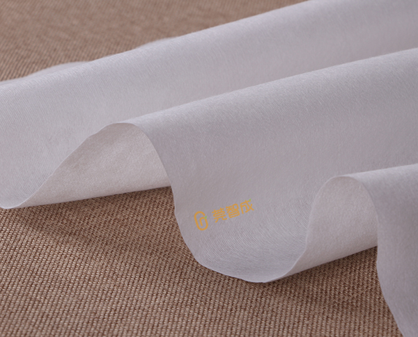 針刺無(wú)紡布