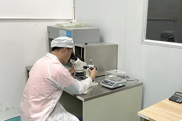 混凝土模板布實驗室