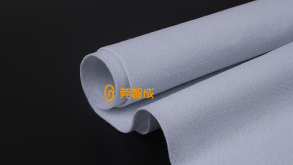 復合針刺棉的消聲器領域