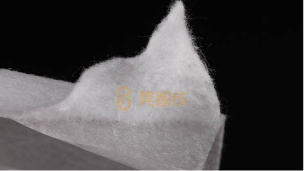 針刺棉的厚度對(duì)吸水性有影響嗎？