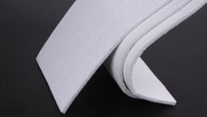 環(huán)保針刺氈