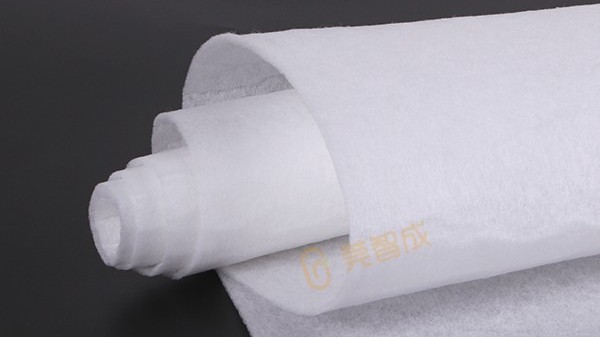 熱風(fēng)棉的用途-N95口罩填充專用