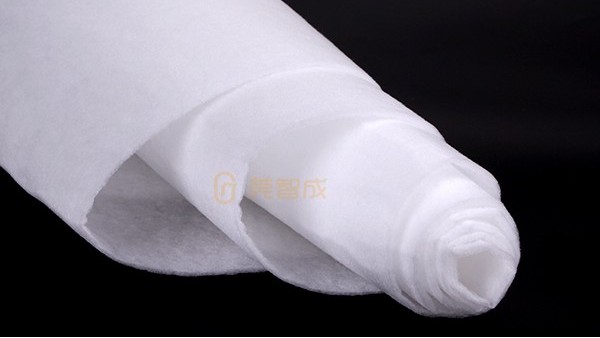 N95口罩材料-熱風(fēng)棉無(wú)紡布生產(chǎn)廠家
