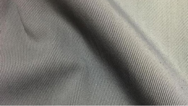 滌棉混紡織物成交回縮，春季面料局部仍顯走暢