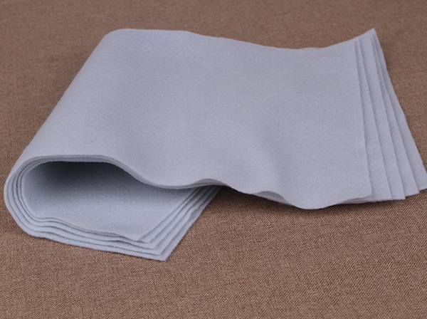 隔熱針刺無(wú)紡布