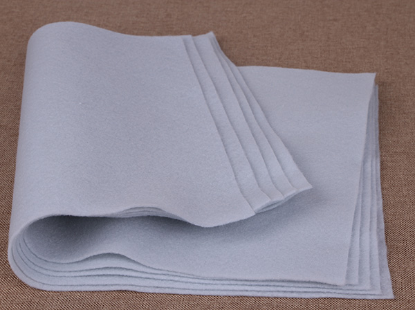 隔熱針刺無(wú)紡布