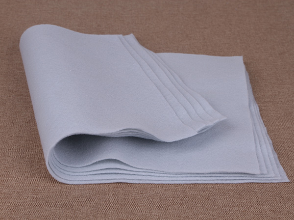 隔熱針刺無(wú)紡布