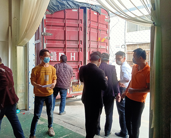 n95口罩熱風無紡布