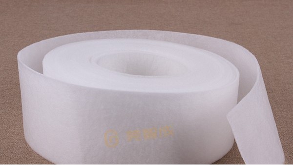 除了口罩，熱風無紡布還能用于紙尿褲