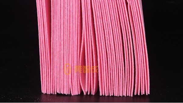 洗必凈椰殼抹布-以質量駐足市場發展