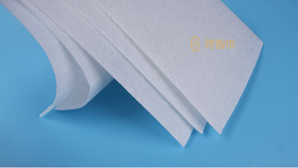 電子煙吸油棉是使用哪種原材料做的