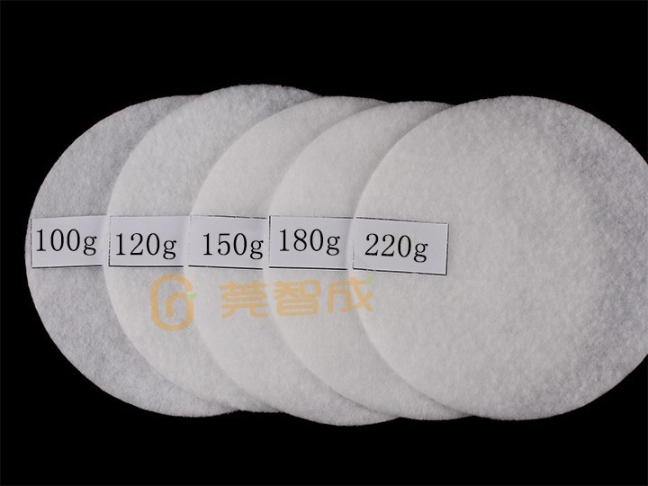 口罩定型棉 口罩定型棉