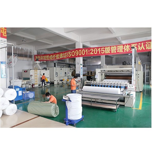 如何找到有實(shí)力的針刺棉廠家？掌握這5個(gè)關(guān)鍵點(diǎn)，避坑不踩雷！