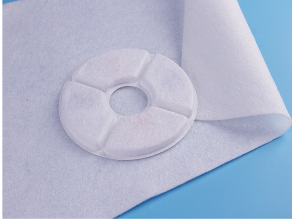 寵物過(guò)濾芯無(wú)紡布