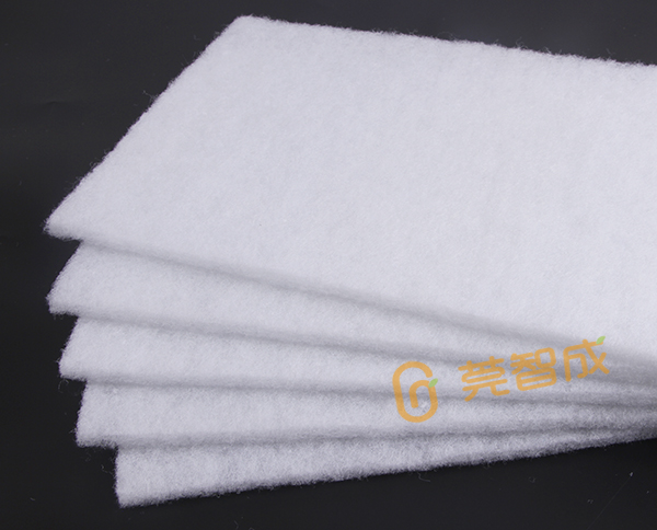空氣過濾棉