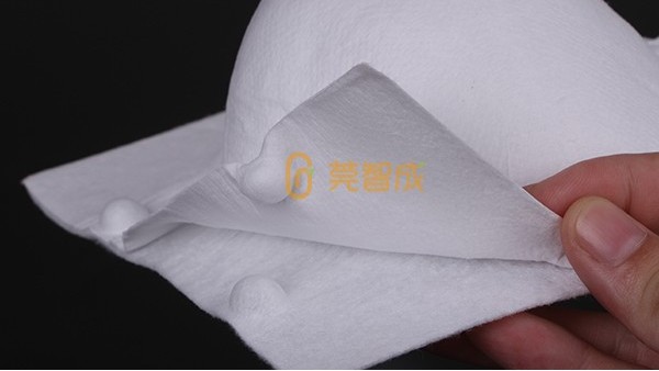 口罩針刺棉-質量穩定，容塵大