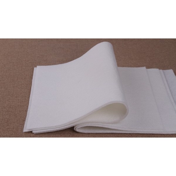 土工布三天出貨，智成纖維保證完成任務(wù)