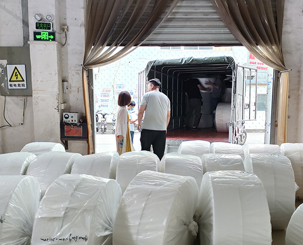 東莞針刺棉廠家