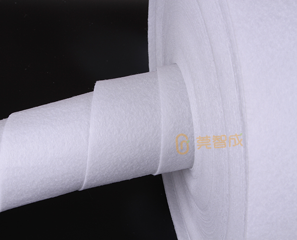 pet針刺無(wú)紡布