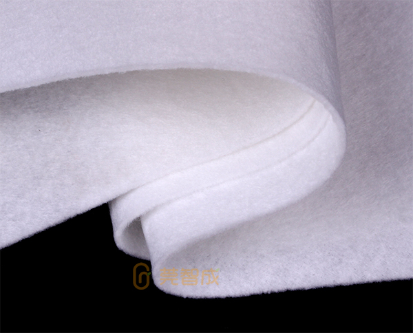 pet針刺無(wú)紡布