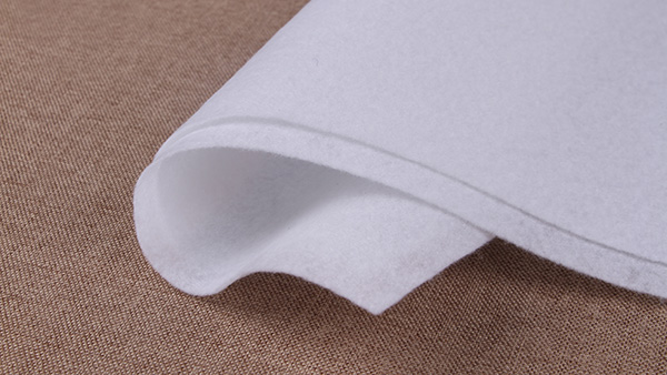 針刺棉無紡布鎖水保濕-到達仍新鮮