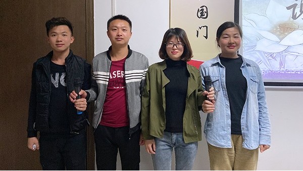 椰殼抹布廠家-選擇遠(yuǎn)方，風(fēng)雨兼程