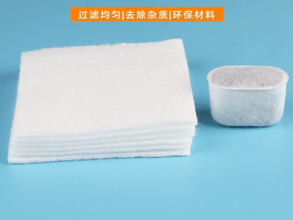 【食品級】咖啡機(jī)專用濾芯過濾棉|高密度耐高溫|適配多品牌機(jī)型 【食品級】咖啡機(jī)專用濾芯過濾棉|高密度耐高溫|適配多品牌機(jī)型