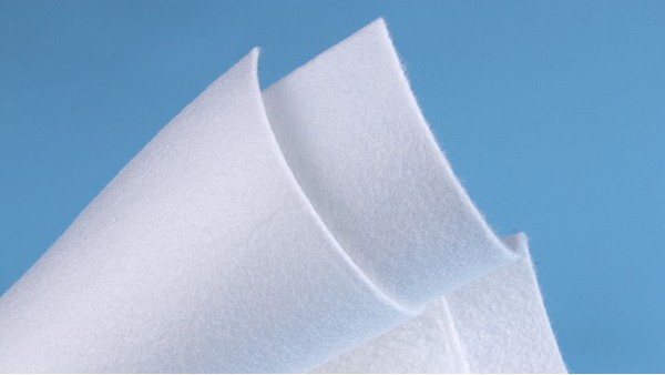 這家針刺棉工廠-注重品質細節