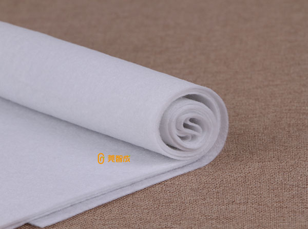 針刺棉無(wú)紡布