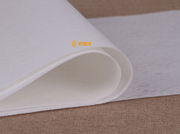 針刺棉無(wú)紡布