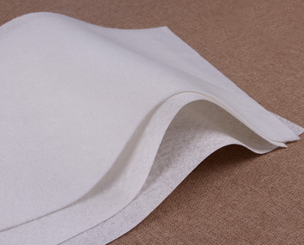 過濾針刺無紡布