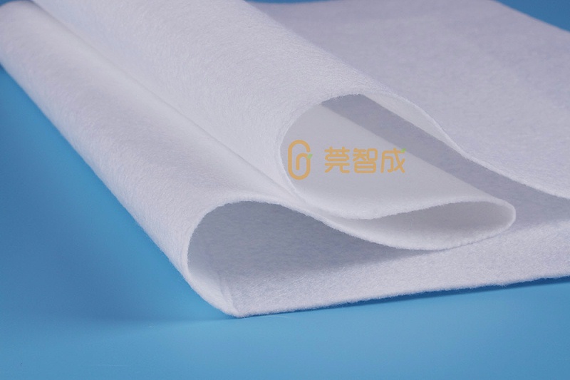 針刺無(wú)紡布