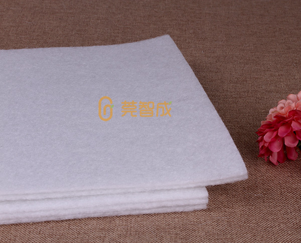 過(guò)濾針刺無(wú)紡布